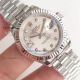 Lady Rolex Replica Datejust Silver Stars Diamond Dial Presidential Watch (3)_th.jpg